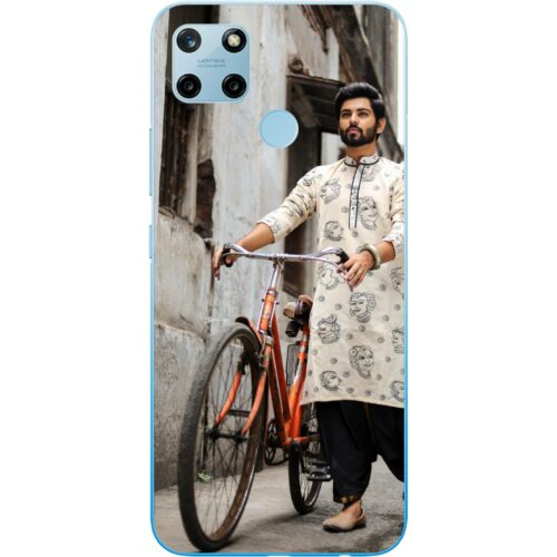 #1 Customised Photo Case for Realme C25Y