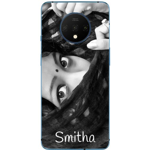 #1 Customised Photo Case for OnePlus 7T