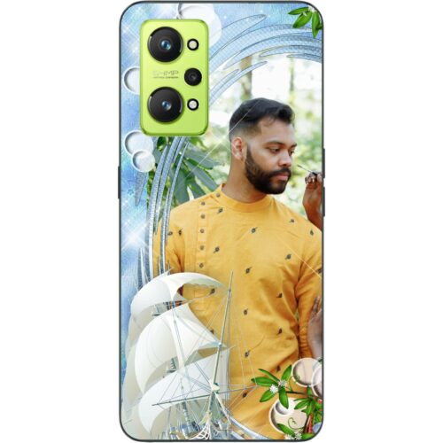 #6 Sea Sailing Custom Photo for Realme GT Neo 2