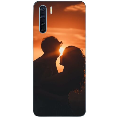 #1 Customised Photo Case for Oppo F15