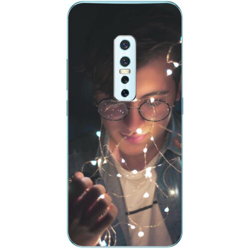 #1 Customised Photo Case for Vivo V17 Pro