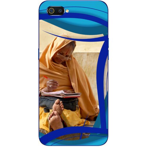 #7 Photo Case for Realme C2