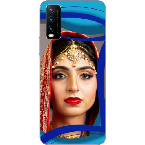 #7 Photo Case for Vivo Y20i
