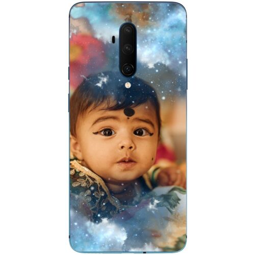 Sky Custom Photo case for OnePlus 7T Pro