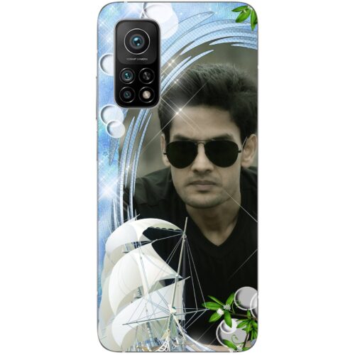 #6 Sea Sailing Custom Photo for Mi 10T