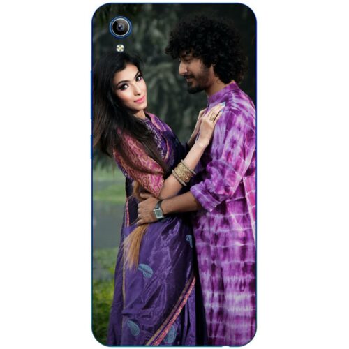 #1 Customised Photo Case for Vivo Y91