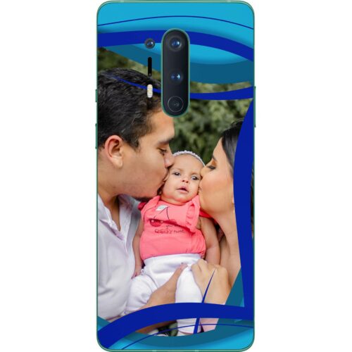 #7 Photo Case for OnePlus 8 Pro