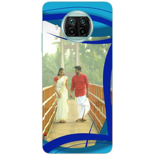#7 Photo Case for Mi 10i 5G