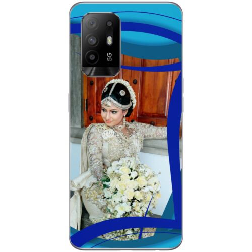 #7 Photo Case for Oppo F19 Pro Plus