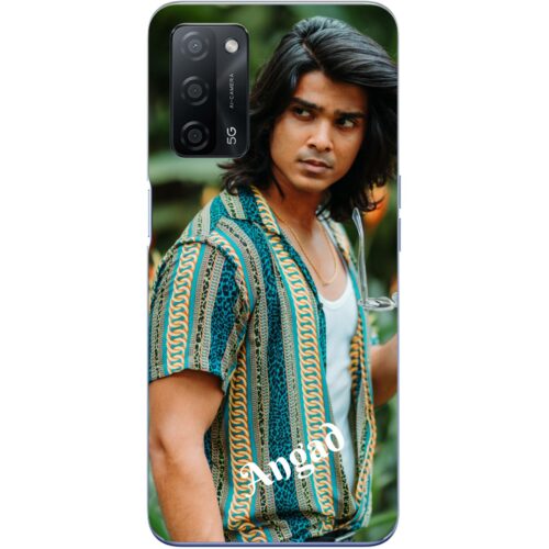 #1 Customised Photo Case for Oppo A53S