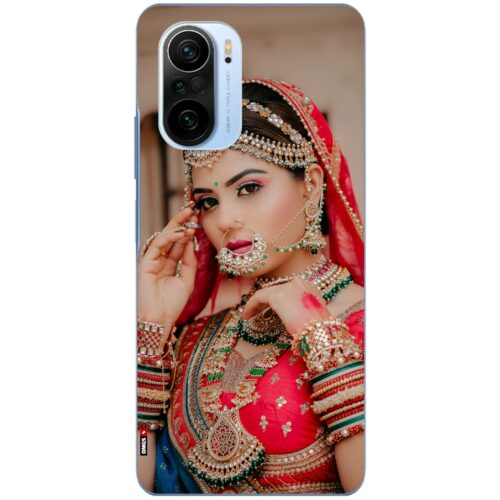 #1 Customised Photo Case for Mi 11X