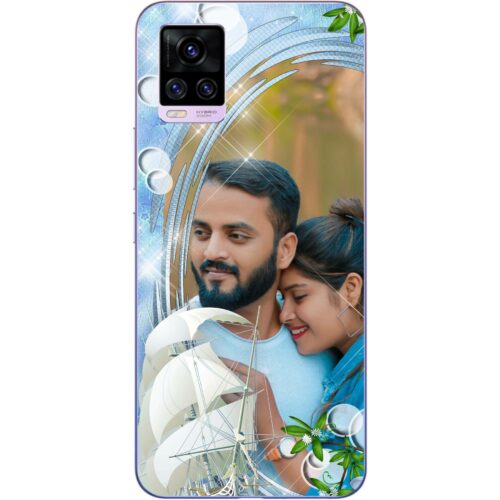 #6 Sea Sailing Custom Photo for Vivo V20 Pro