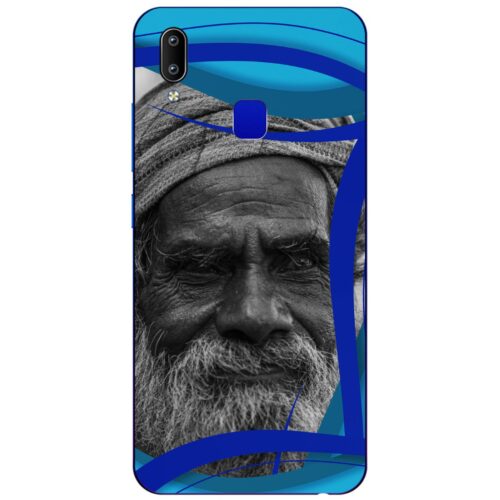 #7 Photo Case for Vivo Y93