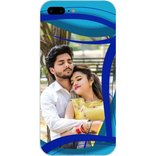#7 Photo Case for iPhone 7 Plus