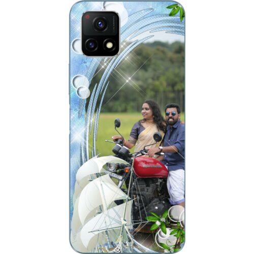 #6 Sea Sailing Custom Photo for Vivo Y72