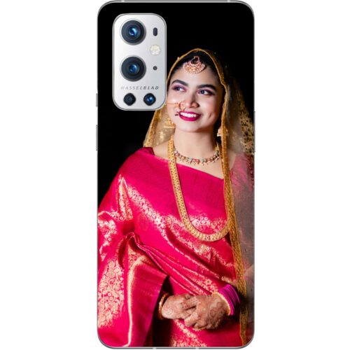 #1 Customised Photo Case for OnePlus 9 Pro
