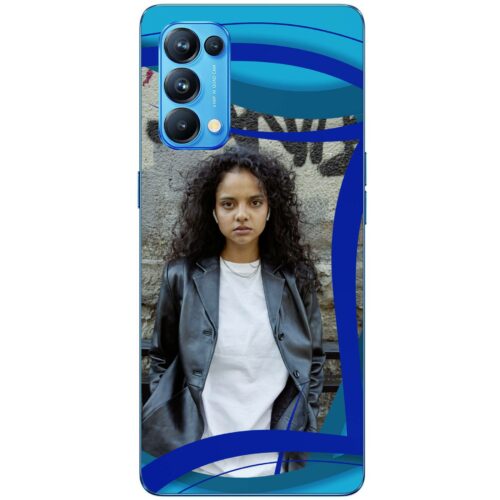 #7 Photo Case for Oppo Reno 5 Pro