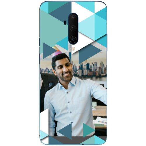 #3 Customised Photo Case for OnePlus 7T Pro