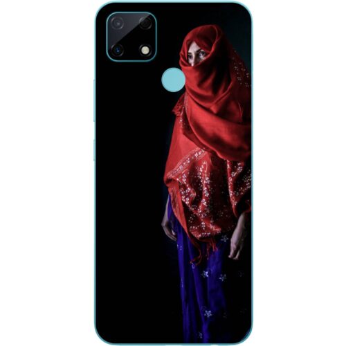 #1 Customised Photo Case for Realme Narzo 30A