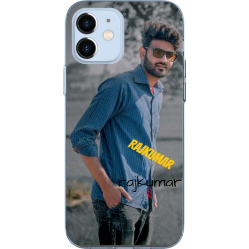 #1 Customised Photo Case for iPhone 11