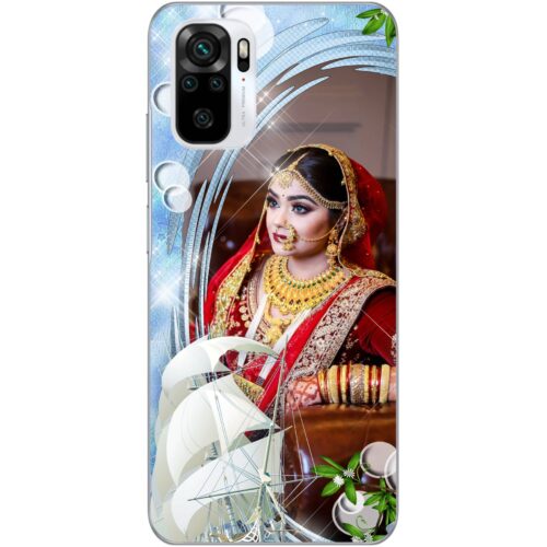 #6 Sea Sailing Custom Photo for Redmi Note 10s