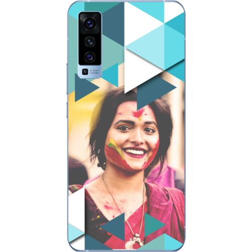 #3 Customised Photo Case for Vivo X50