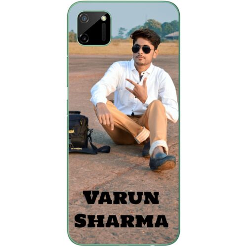 #1 Customised Photo Case for Realme C11