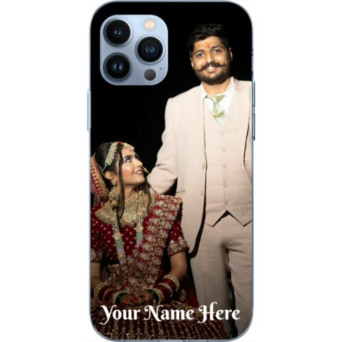 #1 Customised Photo Case for iPhone 12 Pro Max