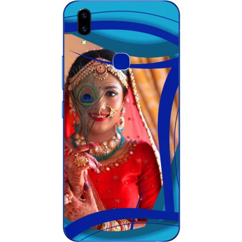 #7 Photo Case for Vivo V9
