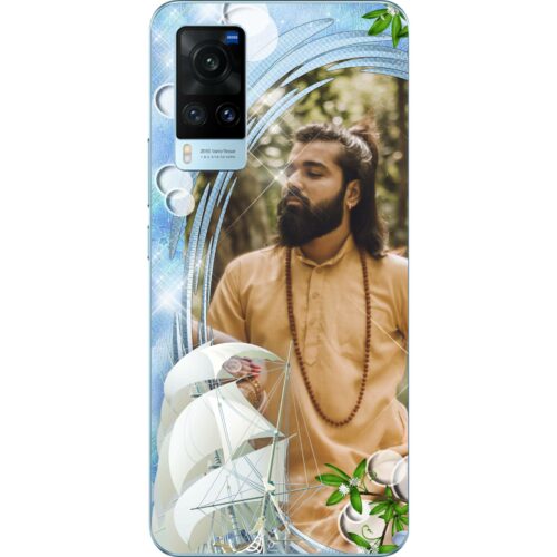 #6 Sea Sailing Custom Photo for Vivo X60