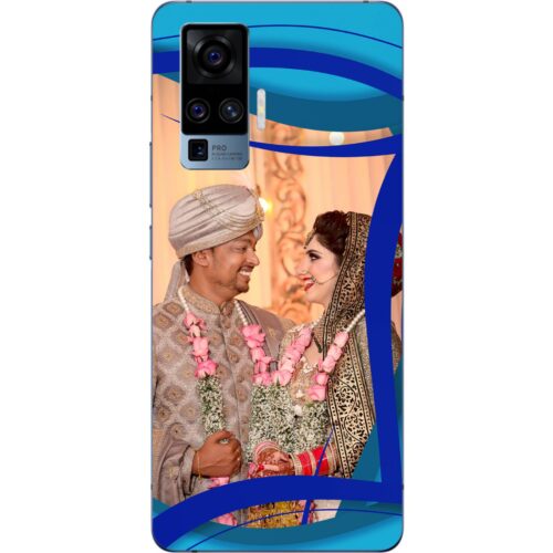 #7 Photo Case for Vivo X50 Pro