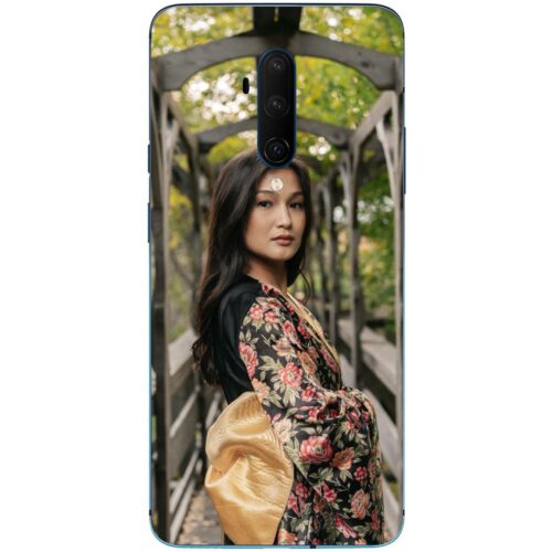 #1 Customised Photo Case for OnePlus 7T Pro