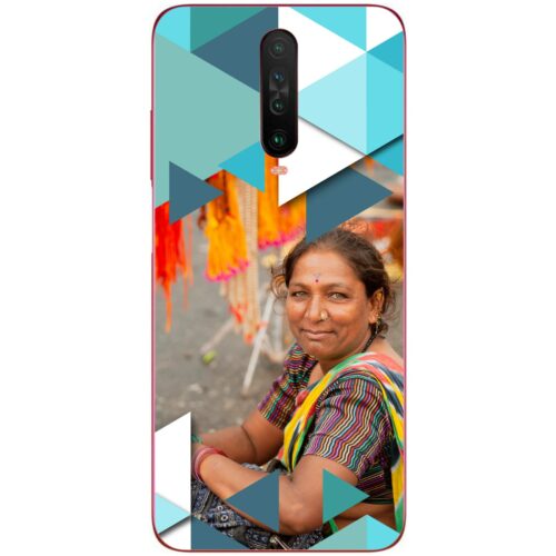 #3 Customised Photo Case for Redmi K30