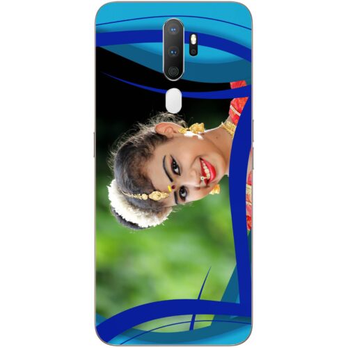 #7 Photo Case for Oppo A5 2020