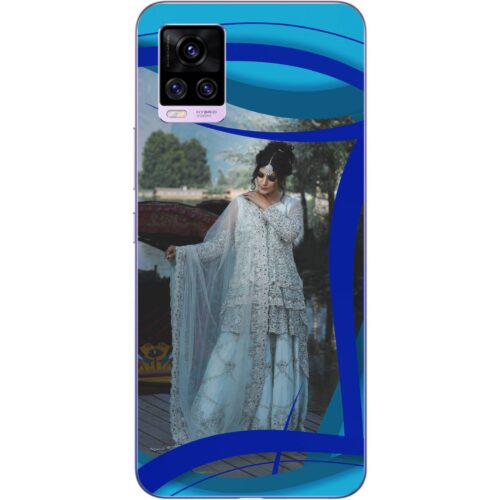#7 Photo Case for Vivo V20 Pro