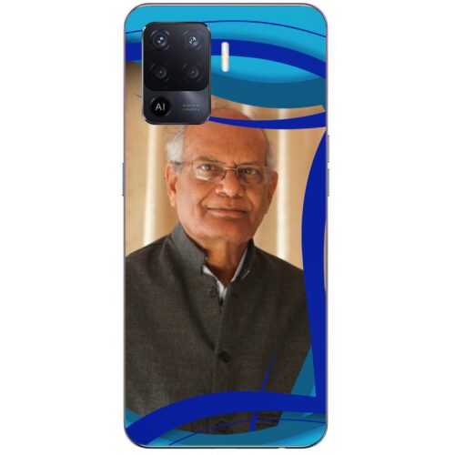 #7 Photo Case for Oppo F19 Pro