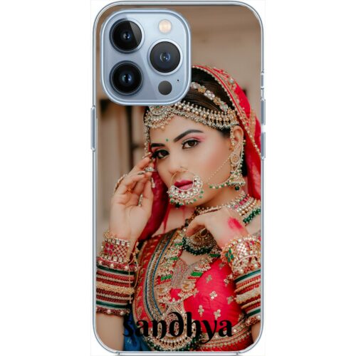#1 Customised Photo Case for iPhone 13 Pro Max