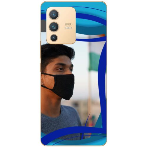 #7 Photo Case for Redmi K20