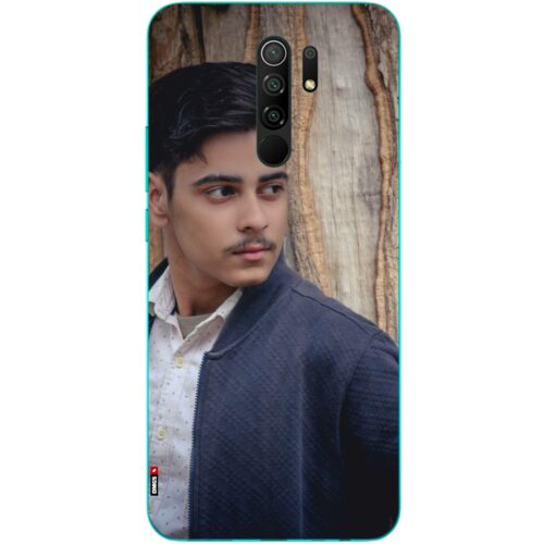 #1 Customised Photo Case for Mi 9 Prime