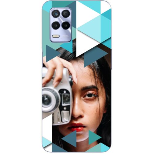 #3 Customised Photo Case for Realme 8s 5G