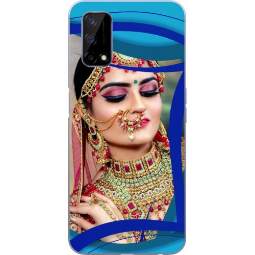 #7 Photo Case for Realme Narzo 30 Pro 5G