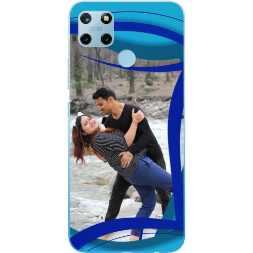 #7 Photo Case for Realme C25Y