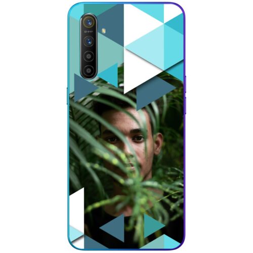 #3 Customised Photo Case for Realme XT