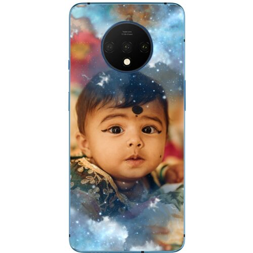 Sky Custom Photo case for OnePlus 7T