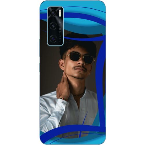 #7 Photo Case for Vivo V20 SE