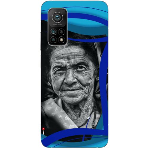 #7 Photo Case for Mi 10T