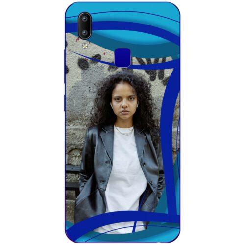 #7 Photo Case for Vivo Y95