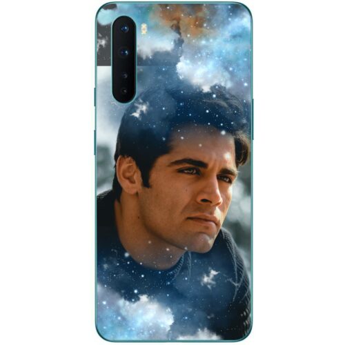 Sky Custom Photo case for OnePlus Nord