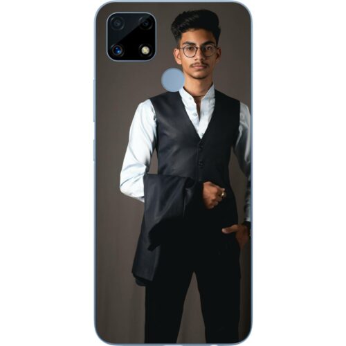 #1 Customised Photo Case for Realme C25