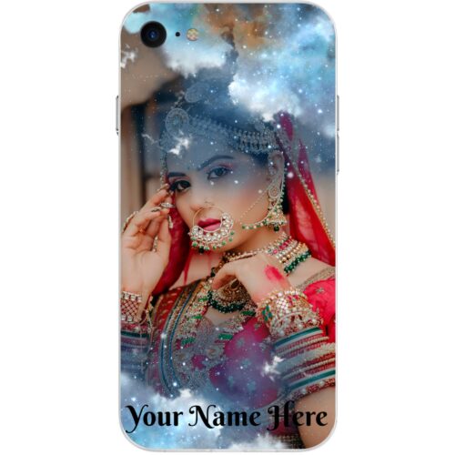 Sky Custom Photo case for iPhone 7